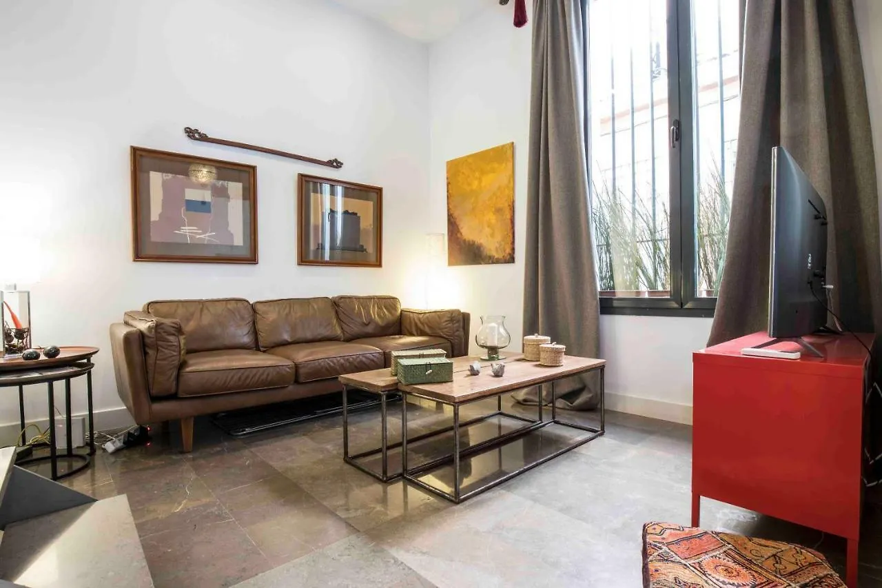 Ferienwohnung Malaga Centrico Picasso 0*,  Spanien