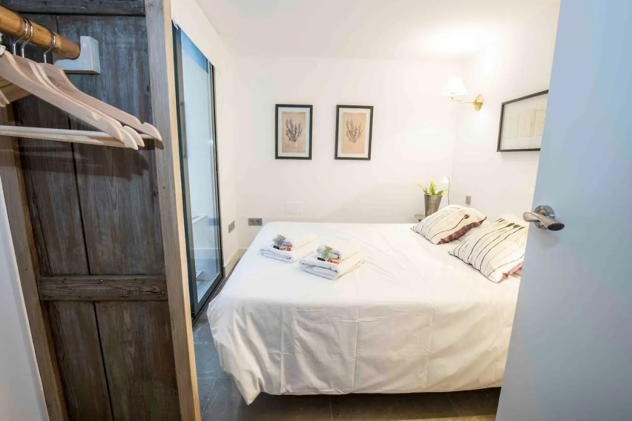 Malaga Centrico Picasso Apartment