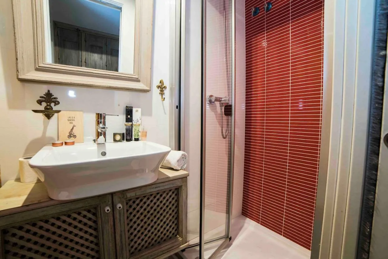 Malaga Centrico Picasso Apartment