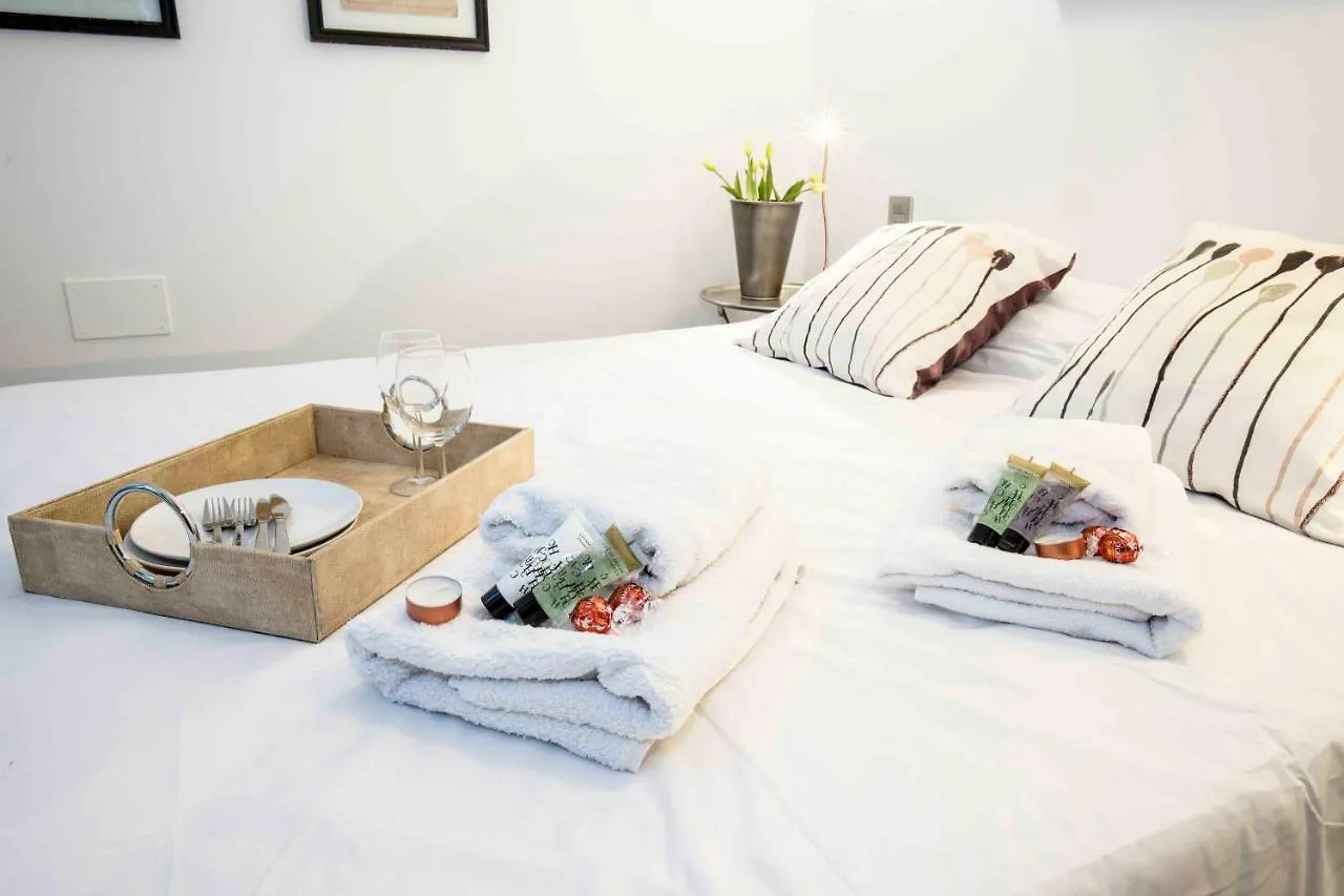 Ferienwohnung Malaga Centrico Picasso