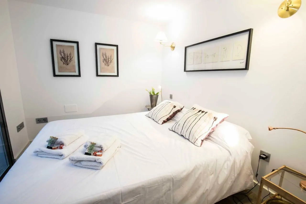 Ferienwohnung Malaga Centrico Picasso 0*,  Spanien
