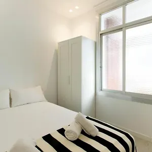  Apartamento La Meva Llar Salva 65 España
