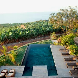 Hacienda Cuatro Ventanas , Los Realejos Spanje