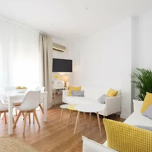  Appartement Lyrioshomes Cervantes