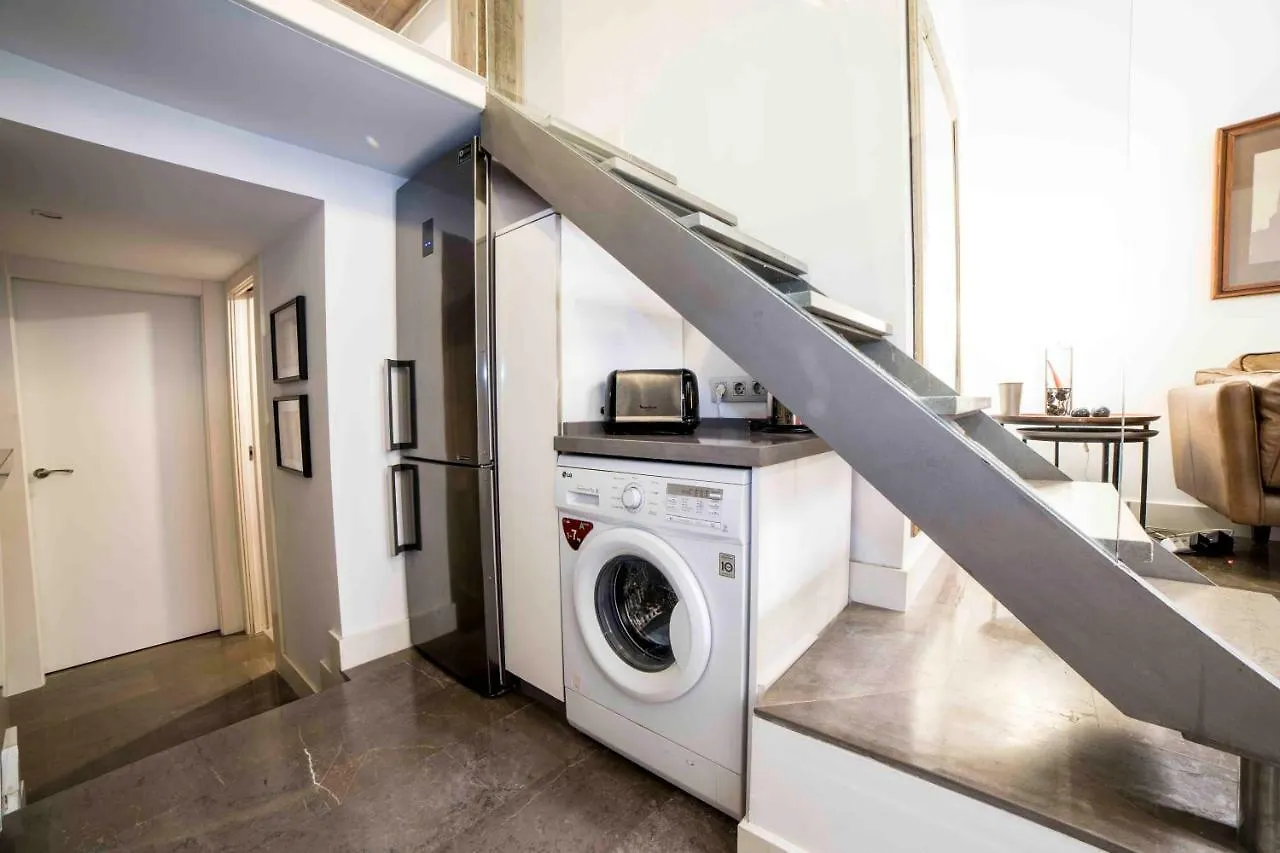 Malaga Centrico Picasso Appartement