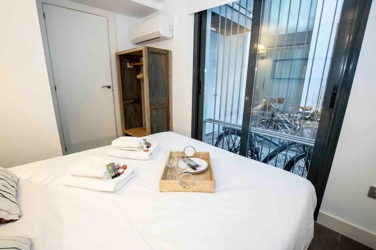 Malaga Centrico Picasso Appartement