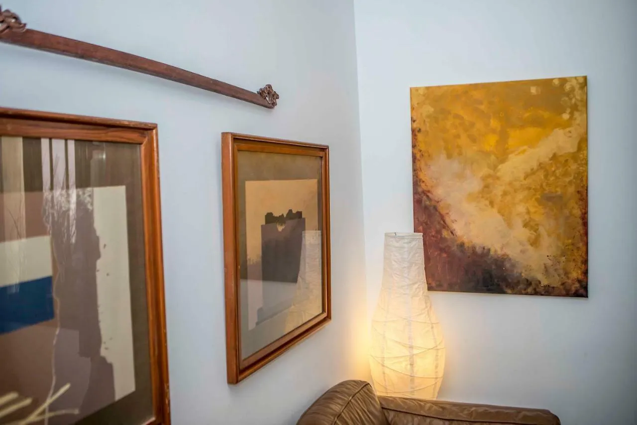 Malaga Centrico Picasso Appartement