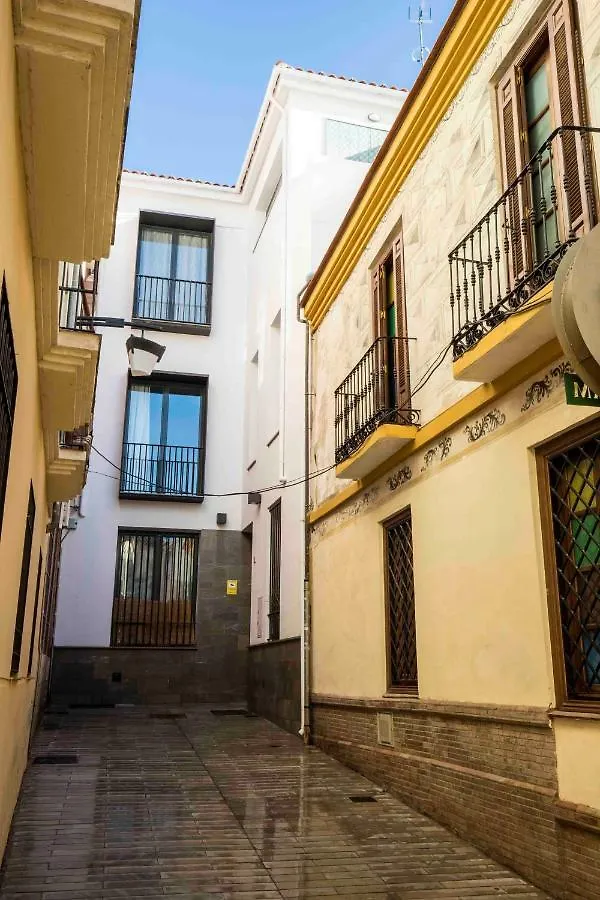 Malaga Centrico Picasso Apartment 0*,  Spain